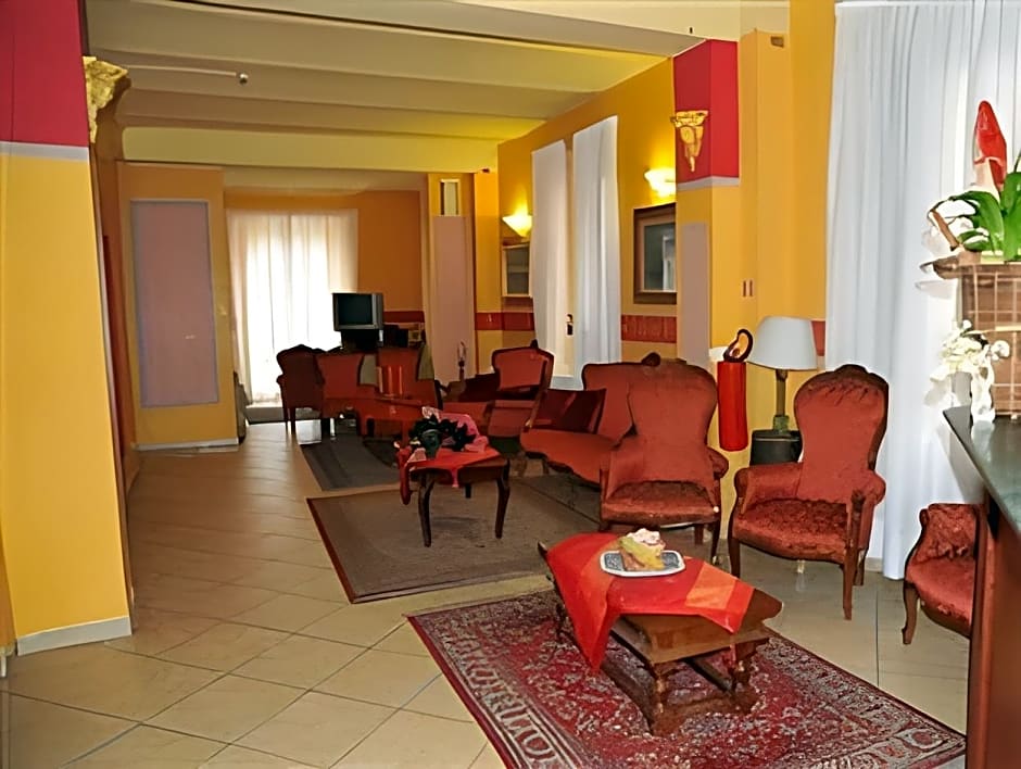 Hotel Innocenti