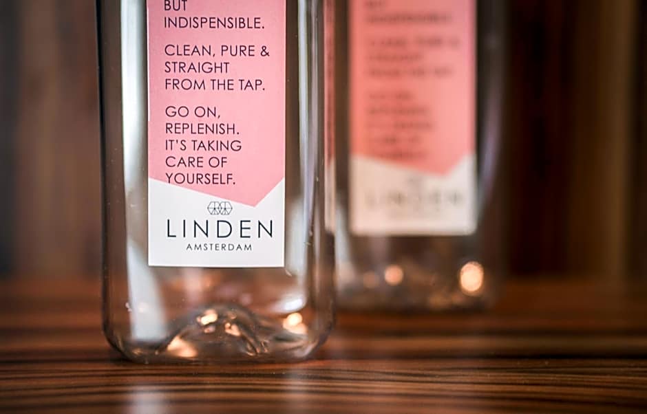 Linden Hotel