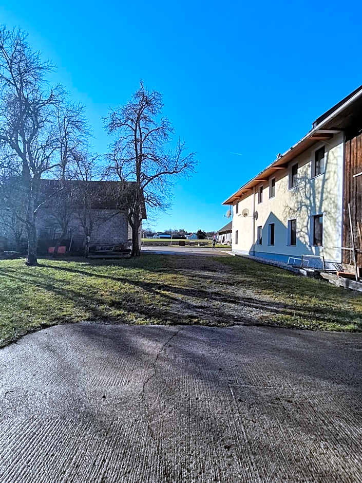 Gästehaus Watschinger