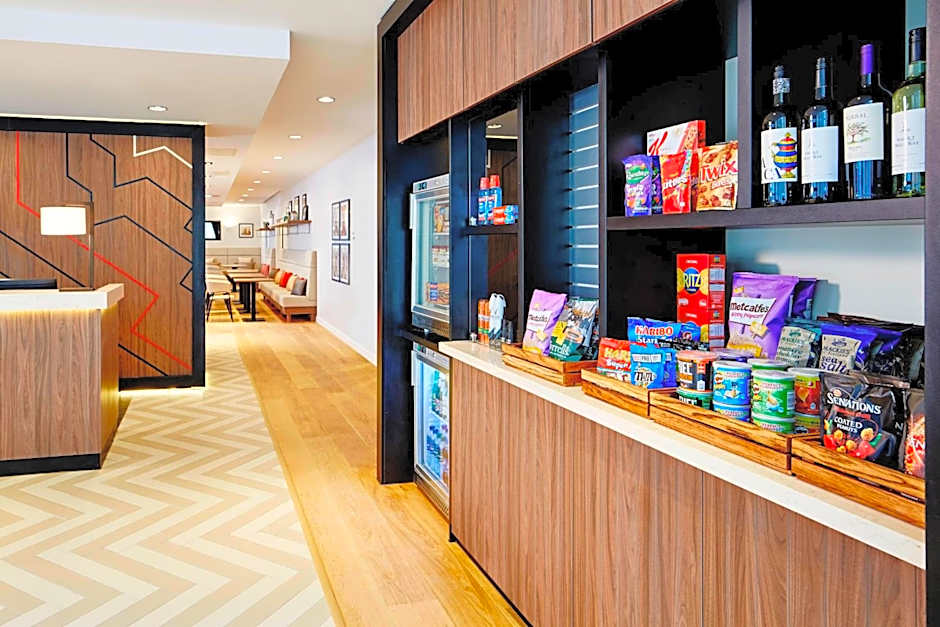 Residence Inn by Marriott Aberdeen