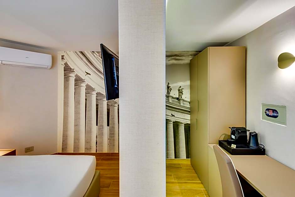 V Collection Relais Badoer