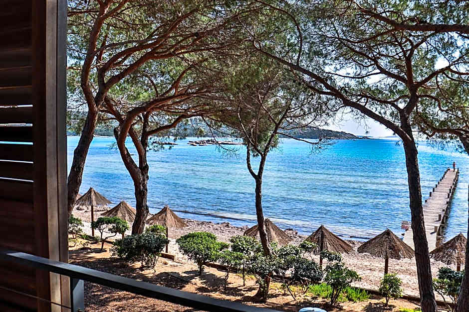 Hôtel & Lodges Moby Dick