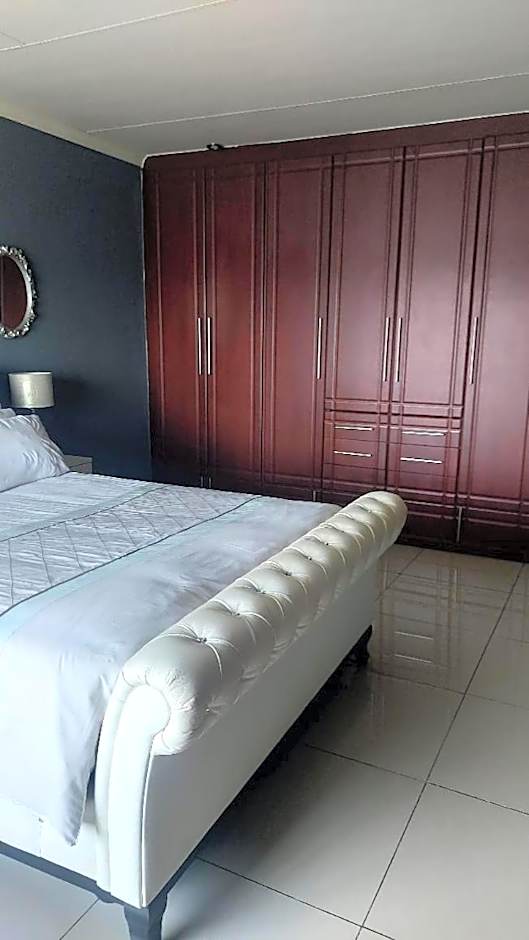 Nelspruit holiday house