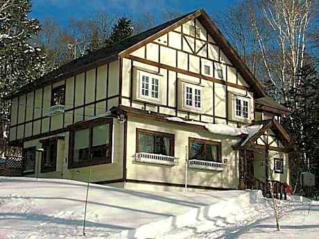 Pension VindeRouge