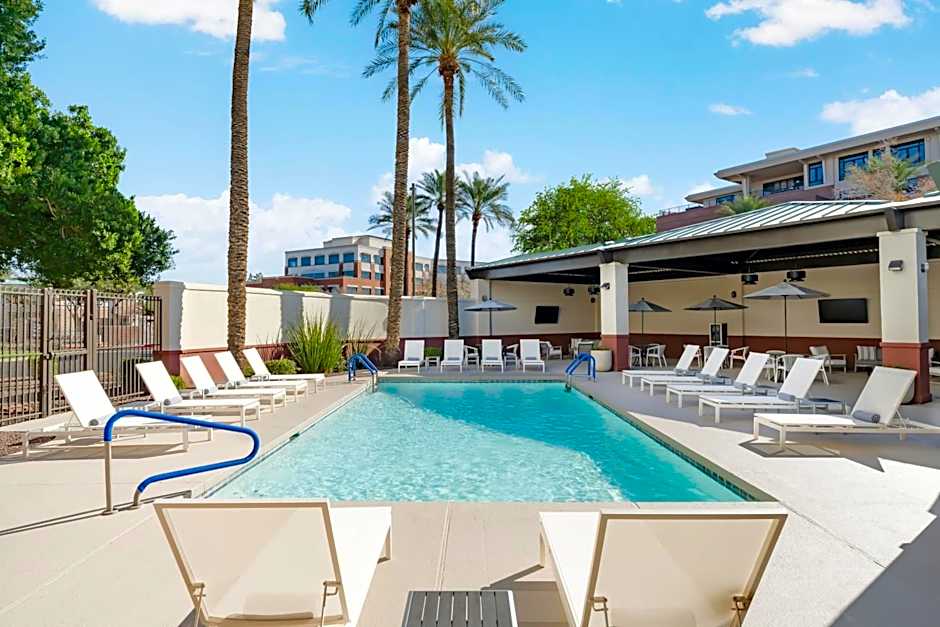Hyatt Place Scottsdale Old Town