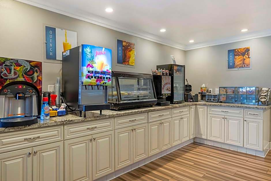 Best Western Orange Plaza