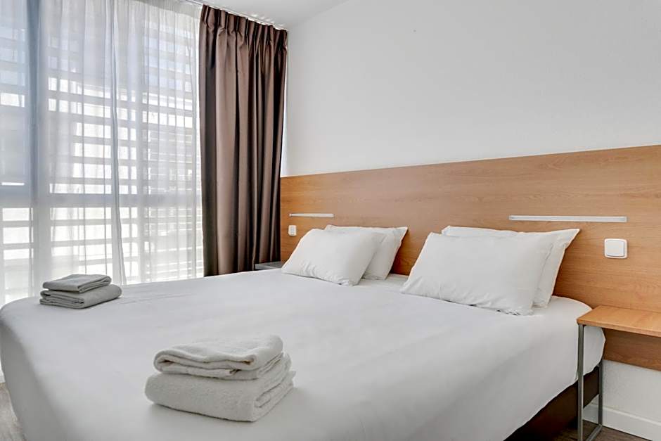 Residhotel Galerie Tatry