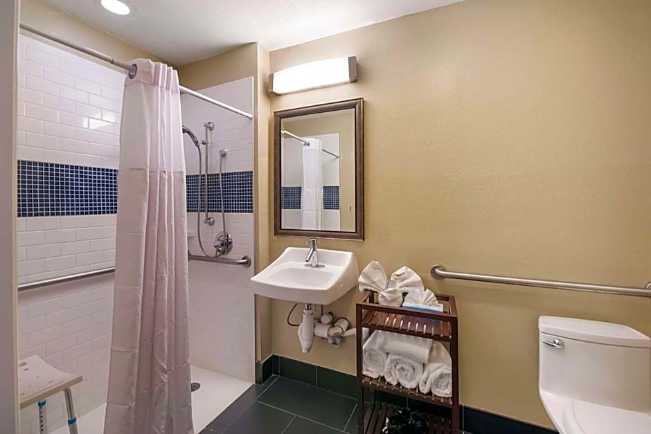 Sonesta ES Suites Dulles Airport