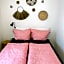 Hacienda Rooms