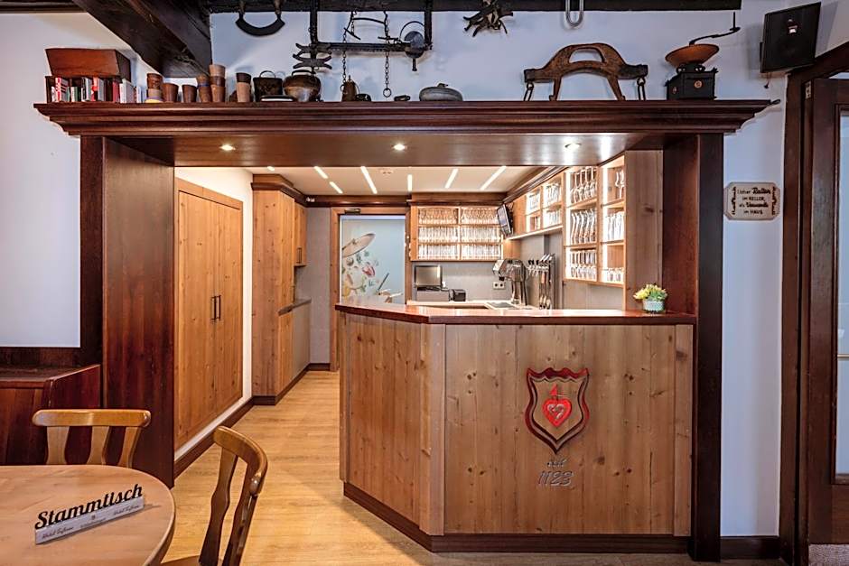 Hotel & Gasthof Taferne