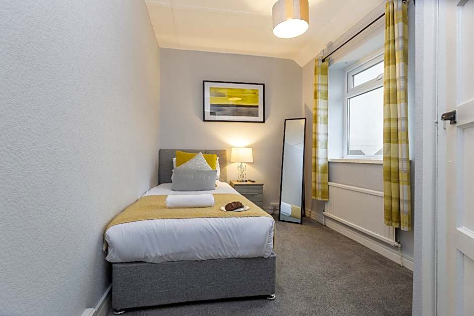 HC Property - Taylor Avenue