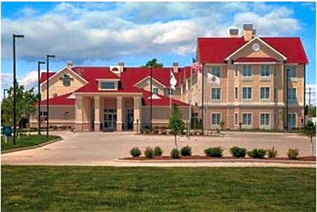Homewood Suites by Hilton Decatur-Forsyth
