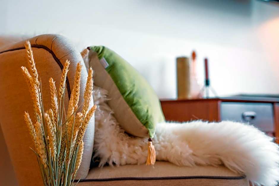 Hotel Steeds aan Zee