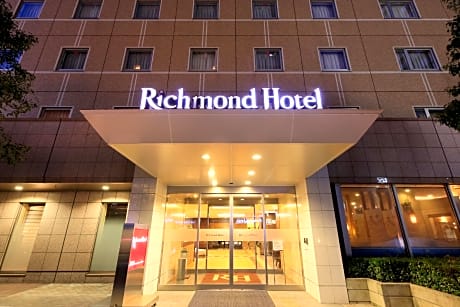 Richmond Hotel Utsunomiya Ekimae