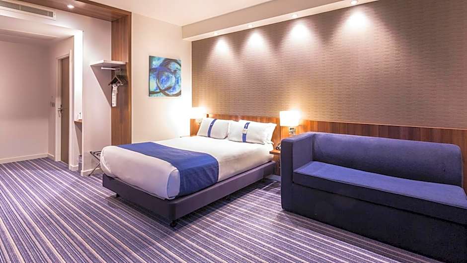 Holiday Inn Express Wakefield By IHG