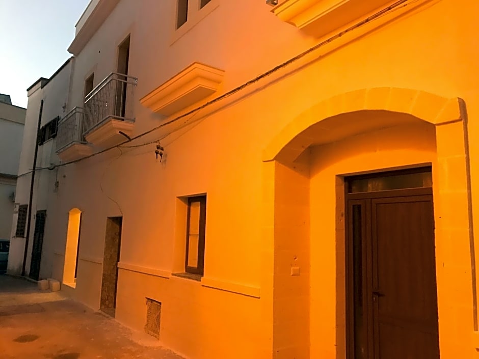 Li Caseddi ti lu Cesarinu