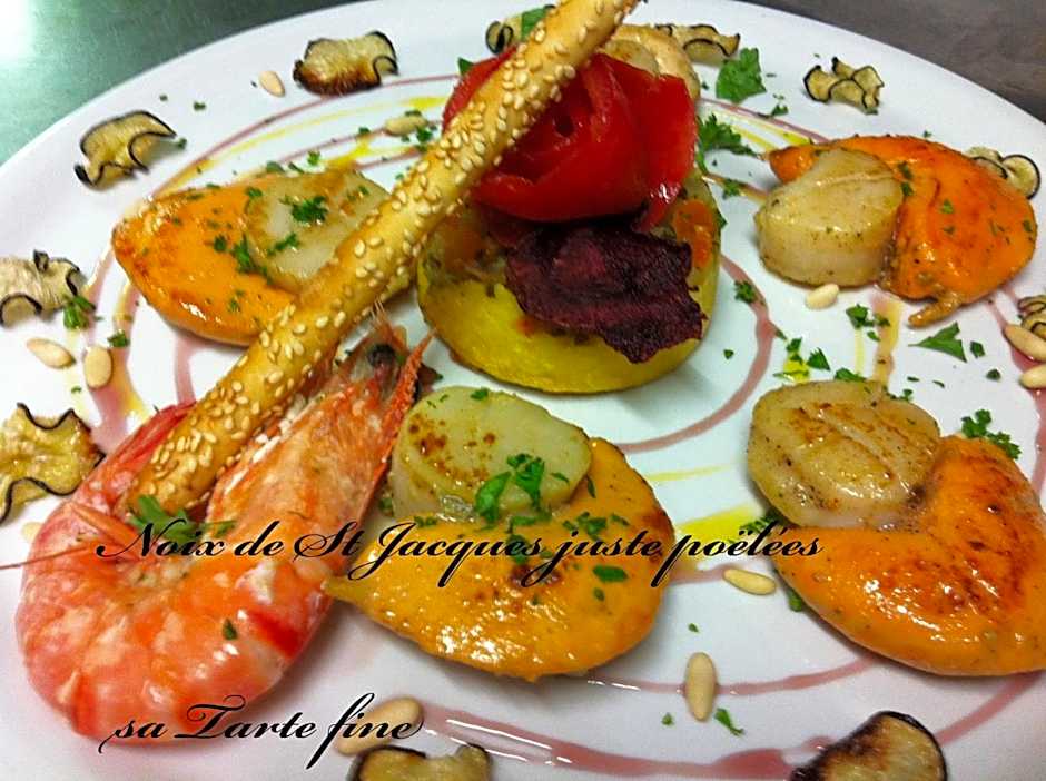 Logis Les Charmettes