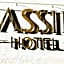 Massilia hôtel