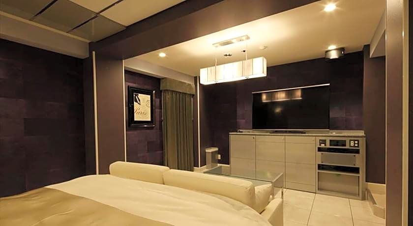Hotel Waltz Tiryuu - Adult Only