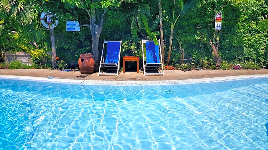 Residence Villaggio Verde