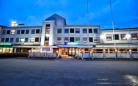 Hotel Lapuahovi