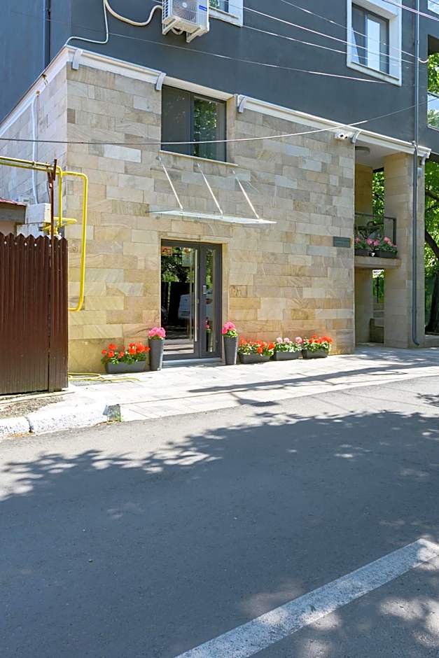 Hotel Palas Grand View