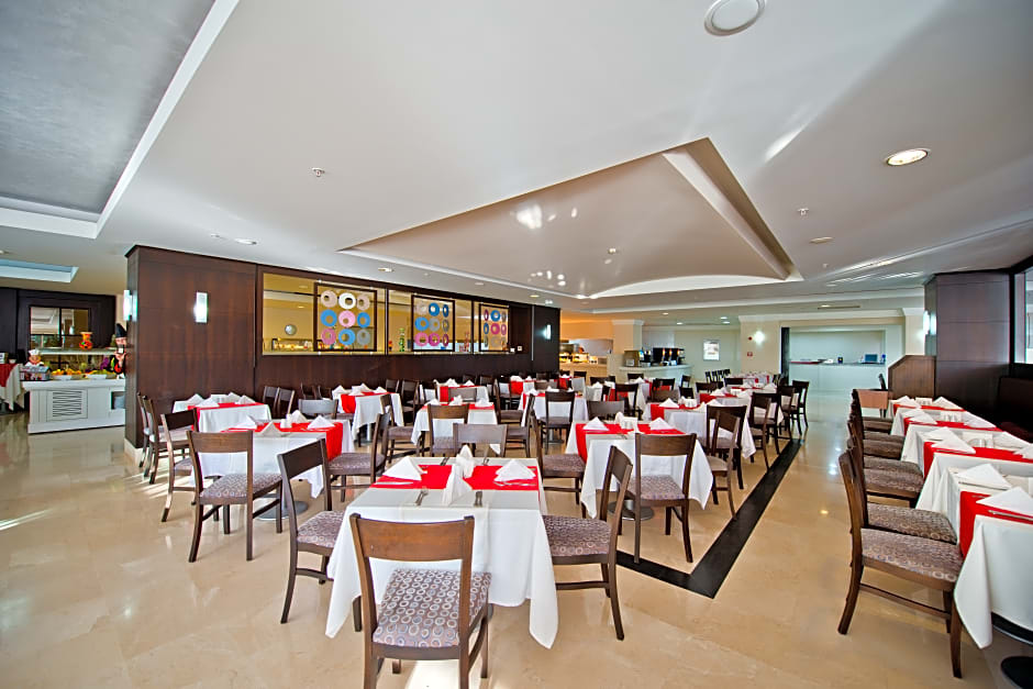 Sealife Buket Beach Hotel