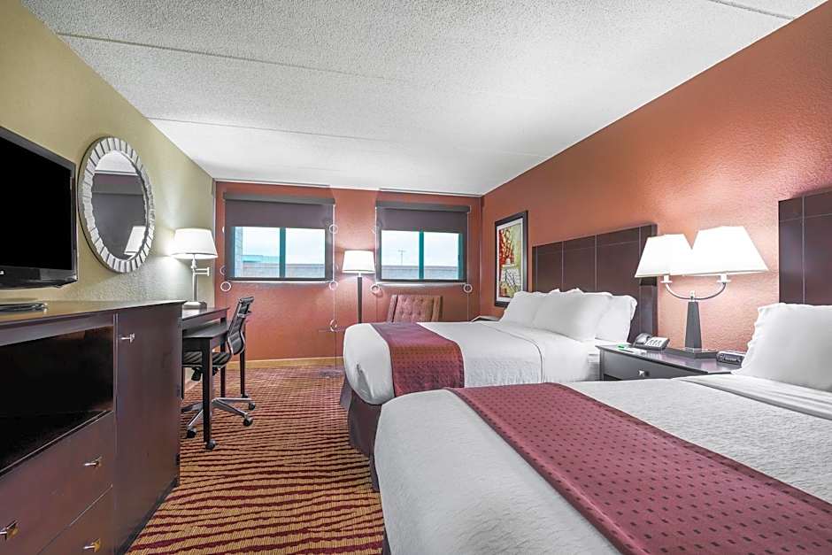 Holiday Inn Manitowoc By IHG