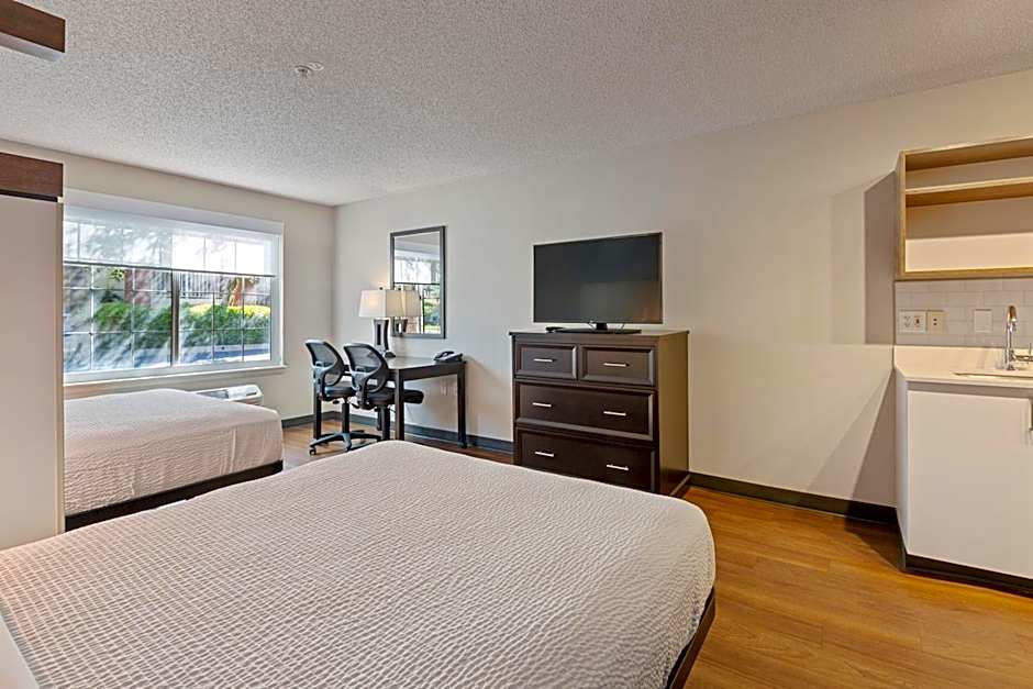 Extended Stay America Suites - San Jose - Milpitas - McCarthy Ranch