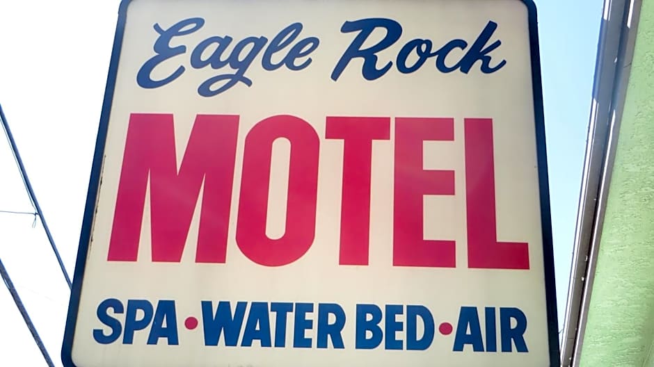 Eagle Rock Motel