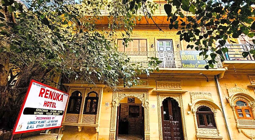 Hotel Renuka