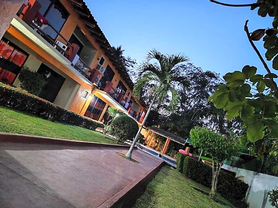 Hotel J.B.