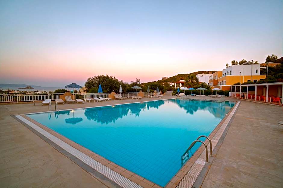 Hermes Hotel