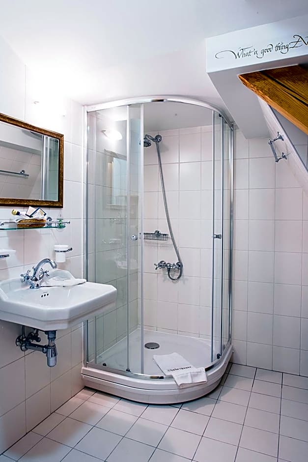 Shakespeare Boutique Hotel