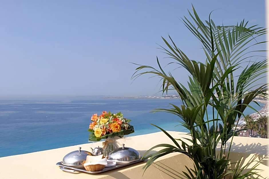 Hotel West End Promenade