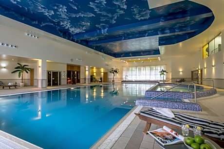 Mullingar Park Hotel