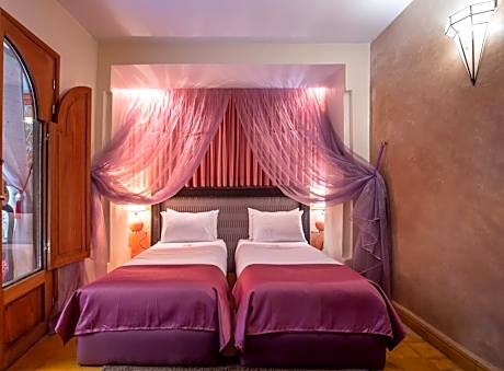 Premium Double or Twin Room