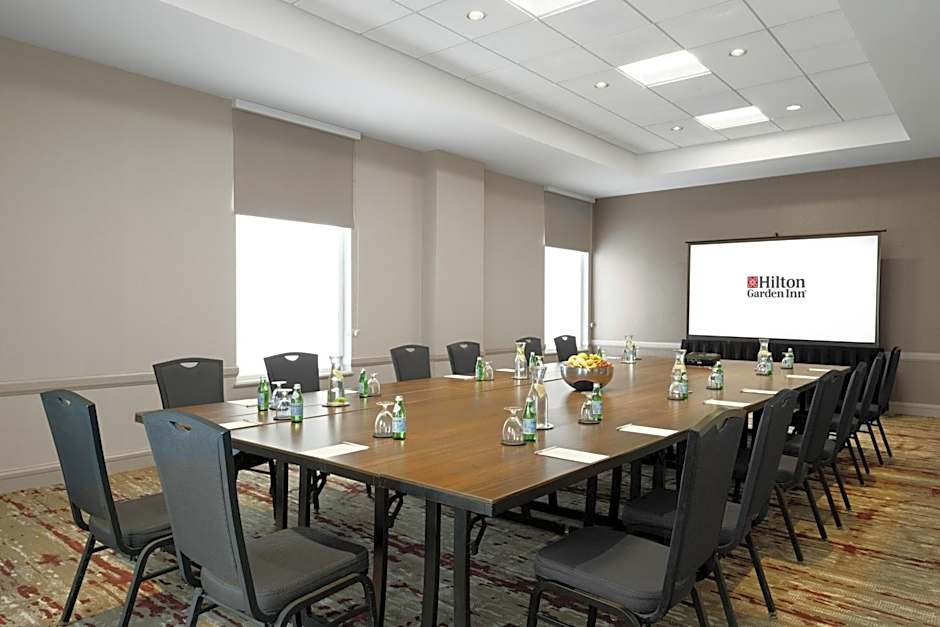 Hilton Garden Inn Chicago Downtown/Magnificent Mile