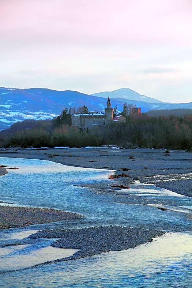 Hotel Torre di San Martino
