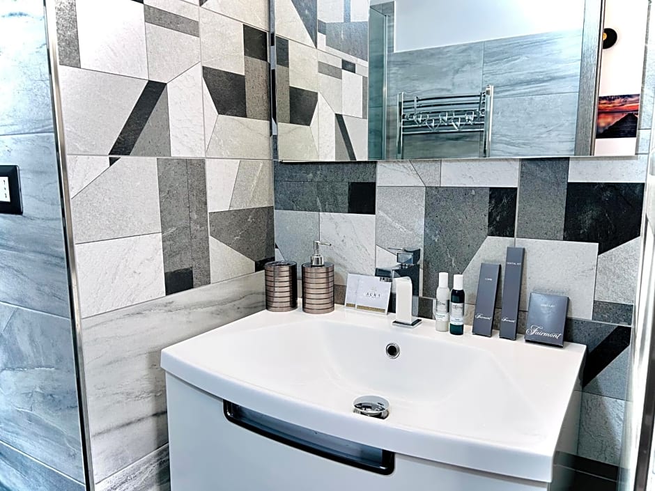 Prestige *Luxury Rooms & Appartment