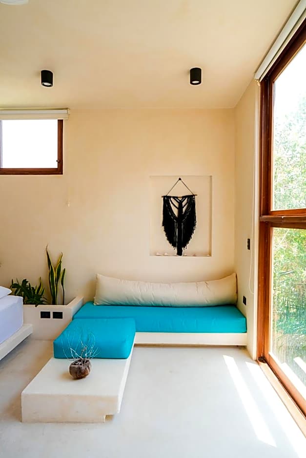 Tikul Hotel Boutique