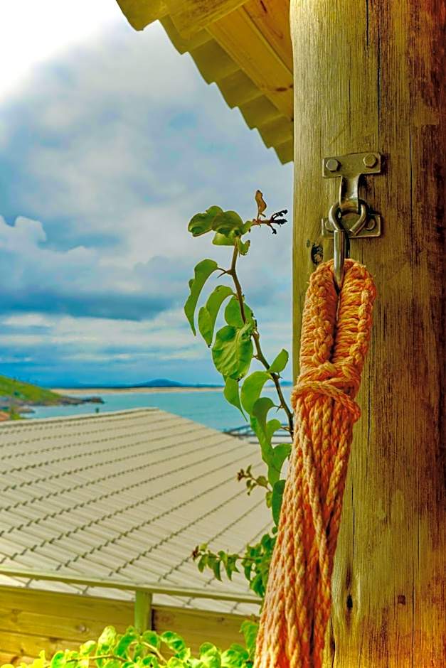 CABANAS Villa Del Mar
