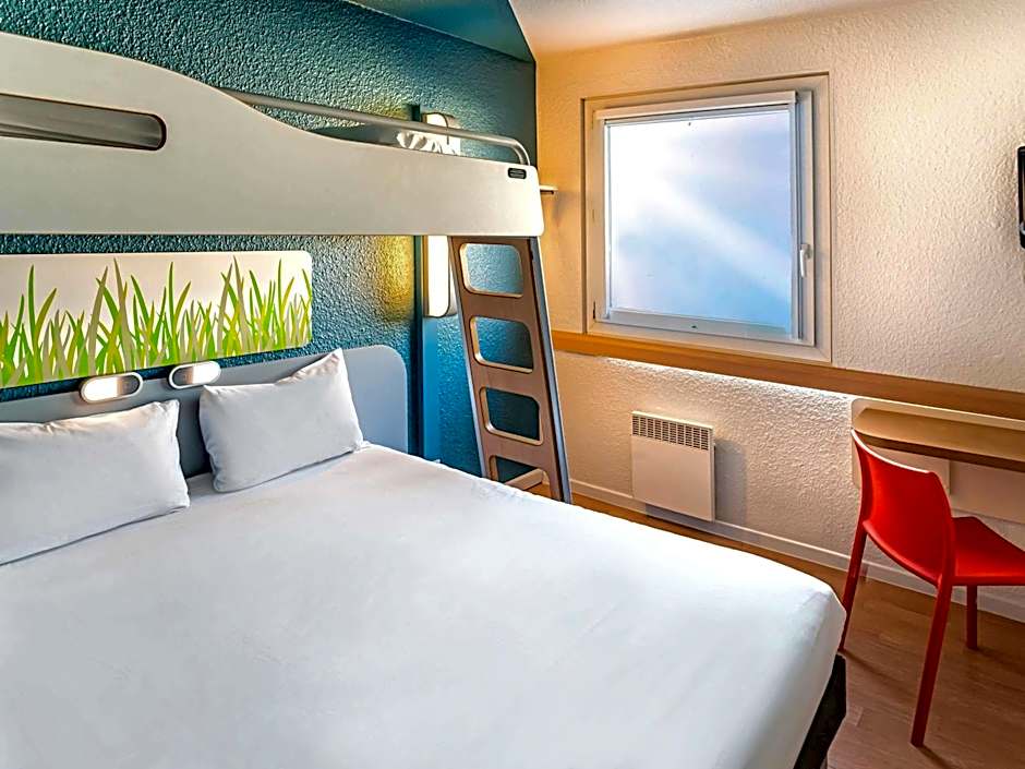 ibis budget Strasbourg Sud Illkirch Geispolsheim