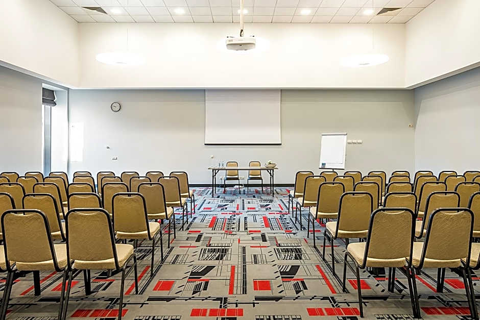 VICTORIA hotel Kaunas