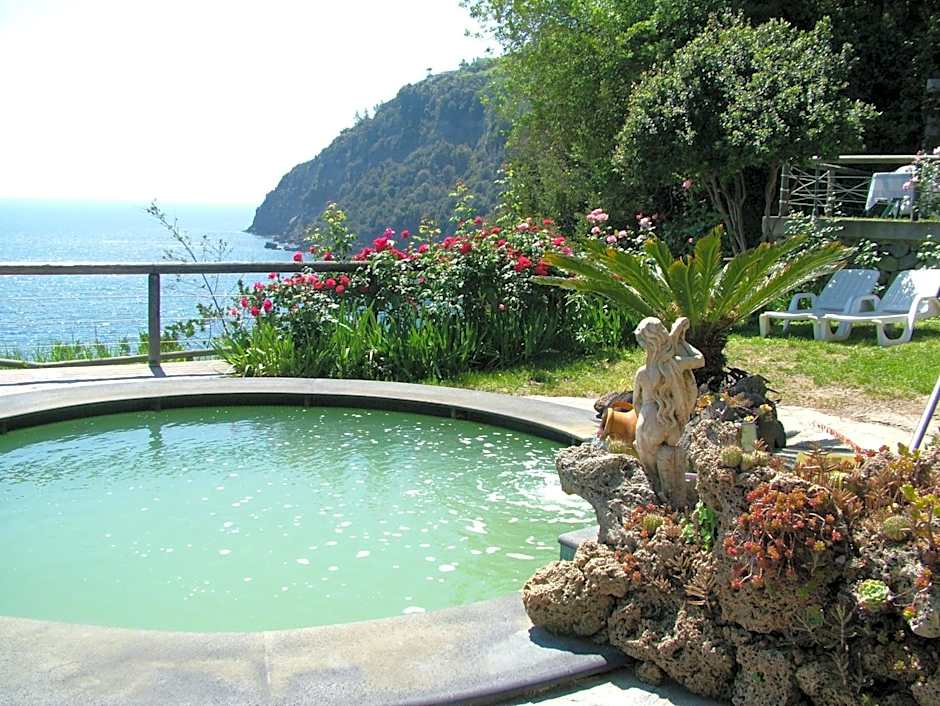 Hotel Giardino Delle Ninfe E La Fenice