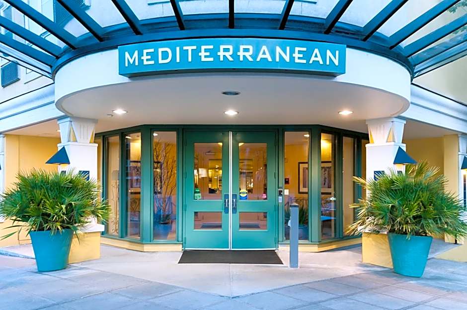 The Mediterranean Inn