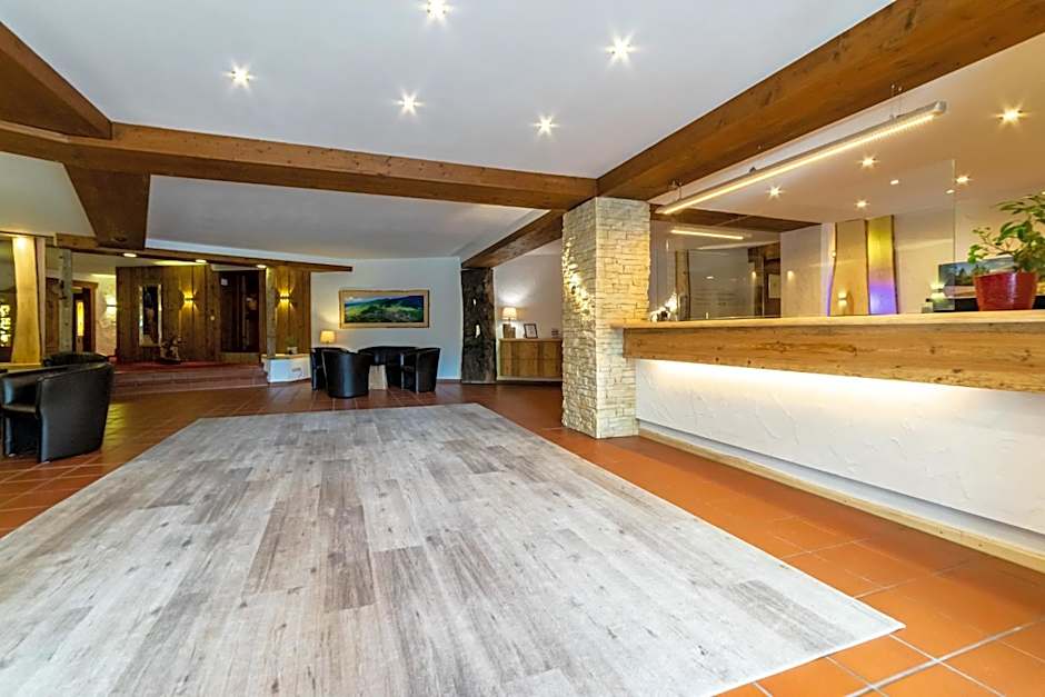 Parkhotel Sonnenhof