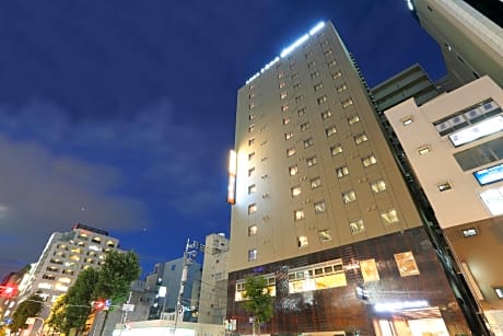 Dormy Inn Premium Namba Natural Hot Spring