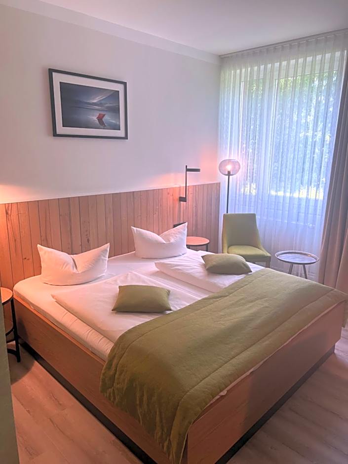 Atrium Hotel Krüger