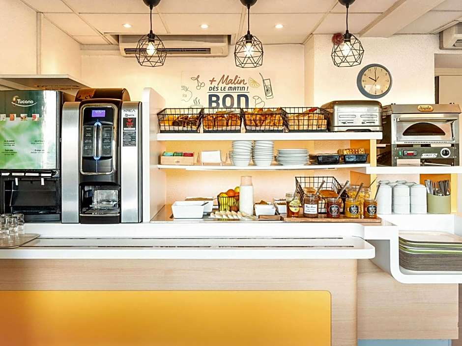 Ibis Budget Macon Nord